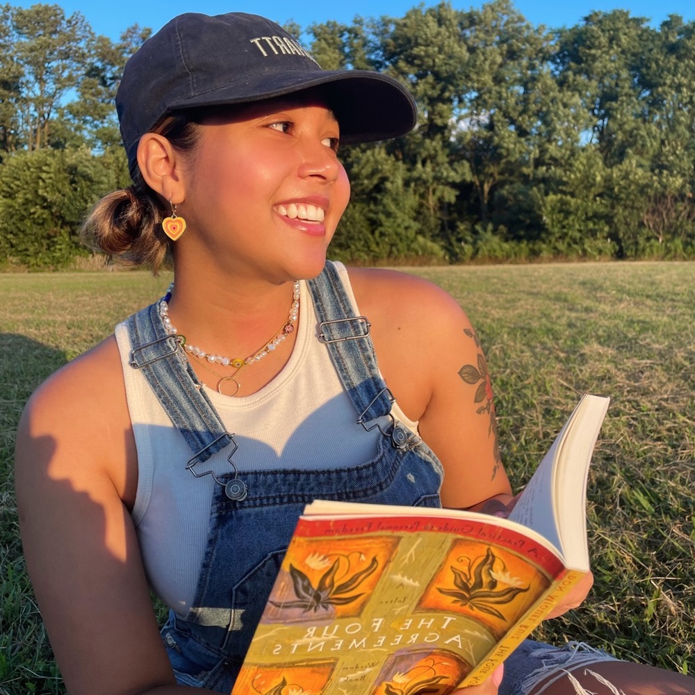 Meet your Posher, Ayesha